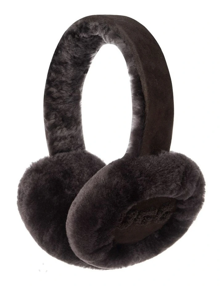 Australian Shepherd UGG Kids Cloud Earmuff image 1