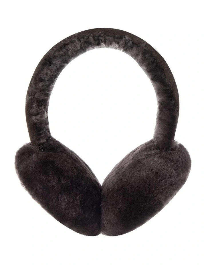 Australian Shepherd UGG Kids Cloud Earmuff image 2