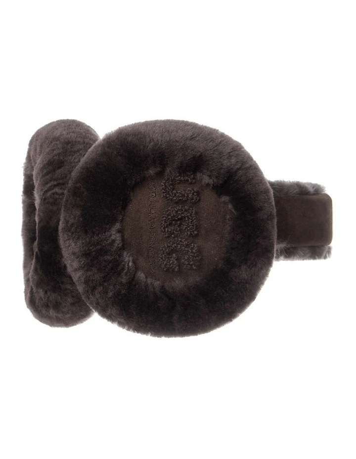 Australian Shepherd UGG Kids Cloud Earmuff image 4