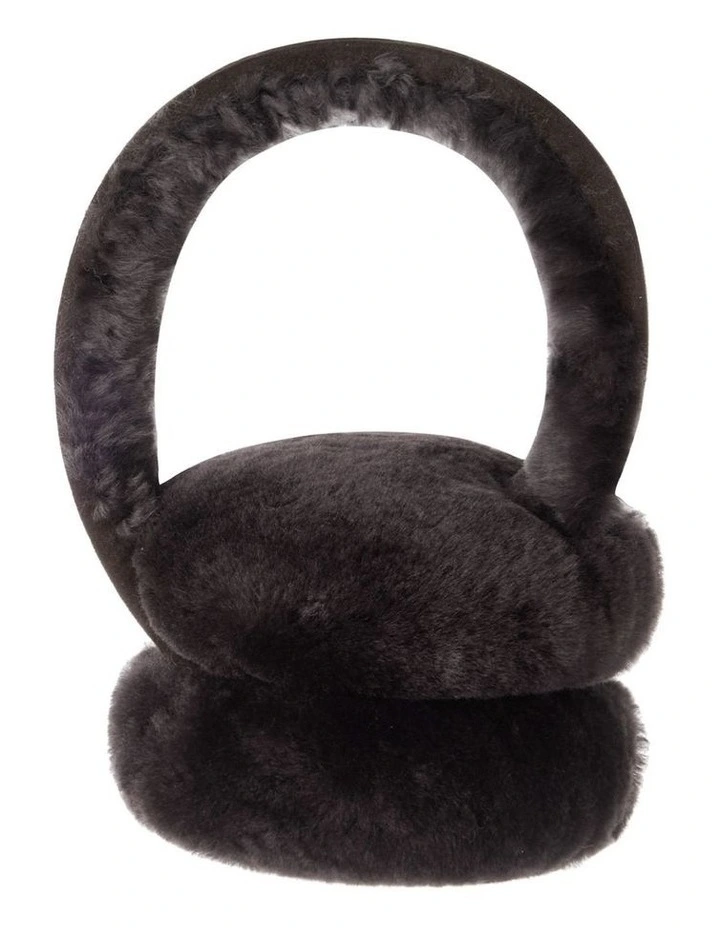 Australian Shepherd UGG Kids Cloud Earmuff image 5