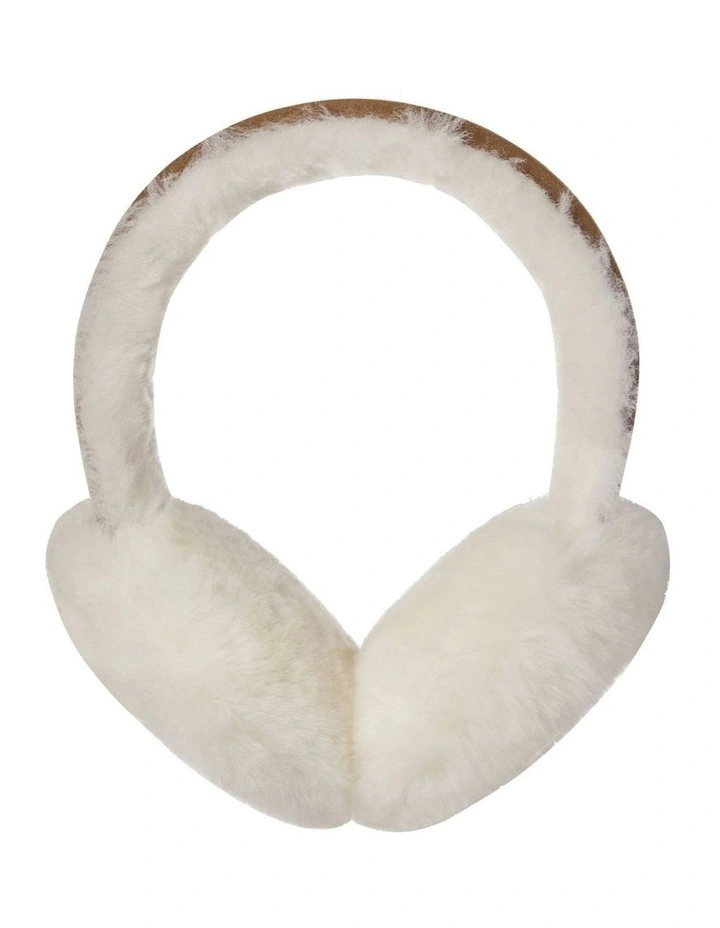Australian Shepherd UGG Kids Cloud Earmuff image 2