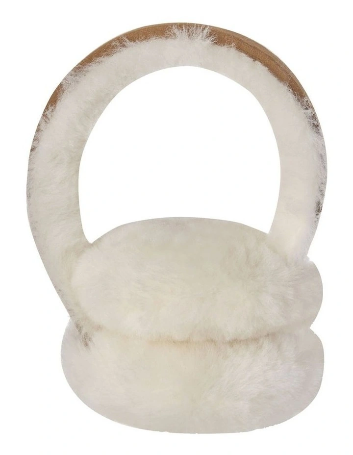 Australian Shepherd UGG Kids Cloud Earmuff image 5