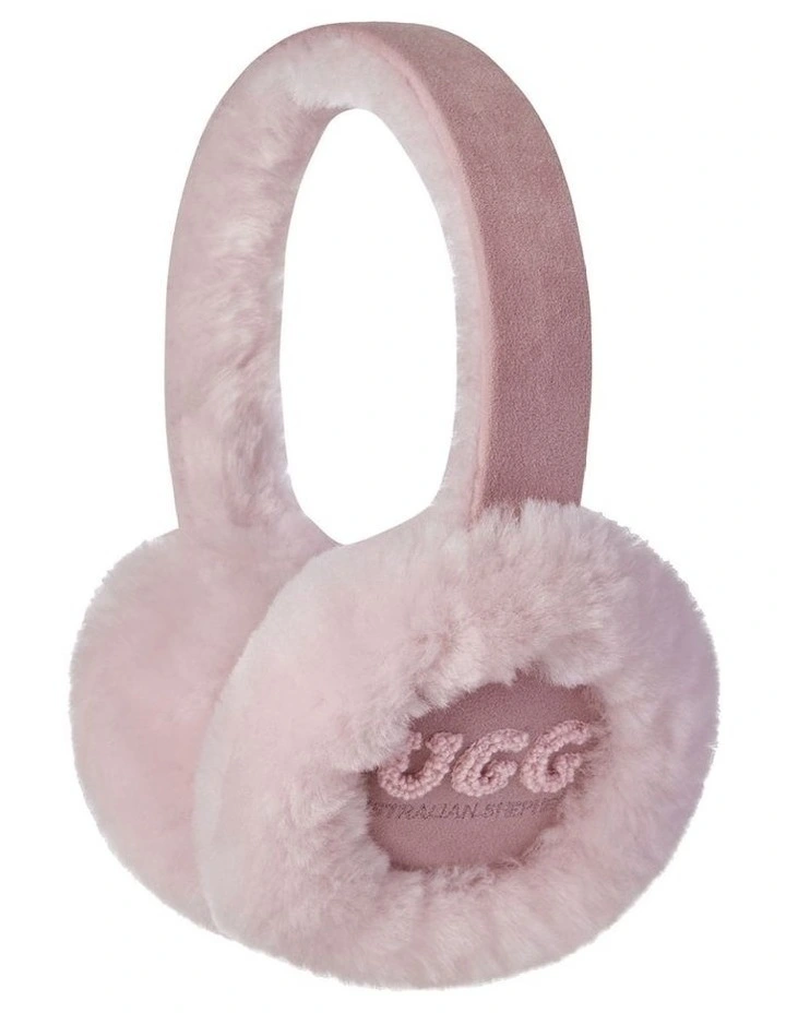 Australian Shepherd UGG Kids Cloud Earmuff image 1