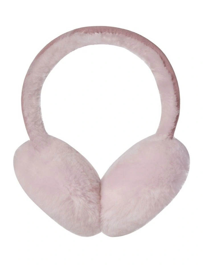 Australian Shepherd UGG Kids Cloud Earmuff image 2