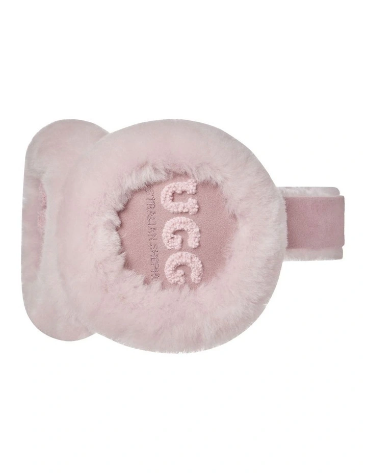 Australian Shepherd UGG Kids Cloud Earmuff image 4