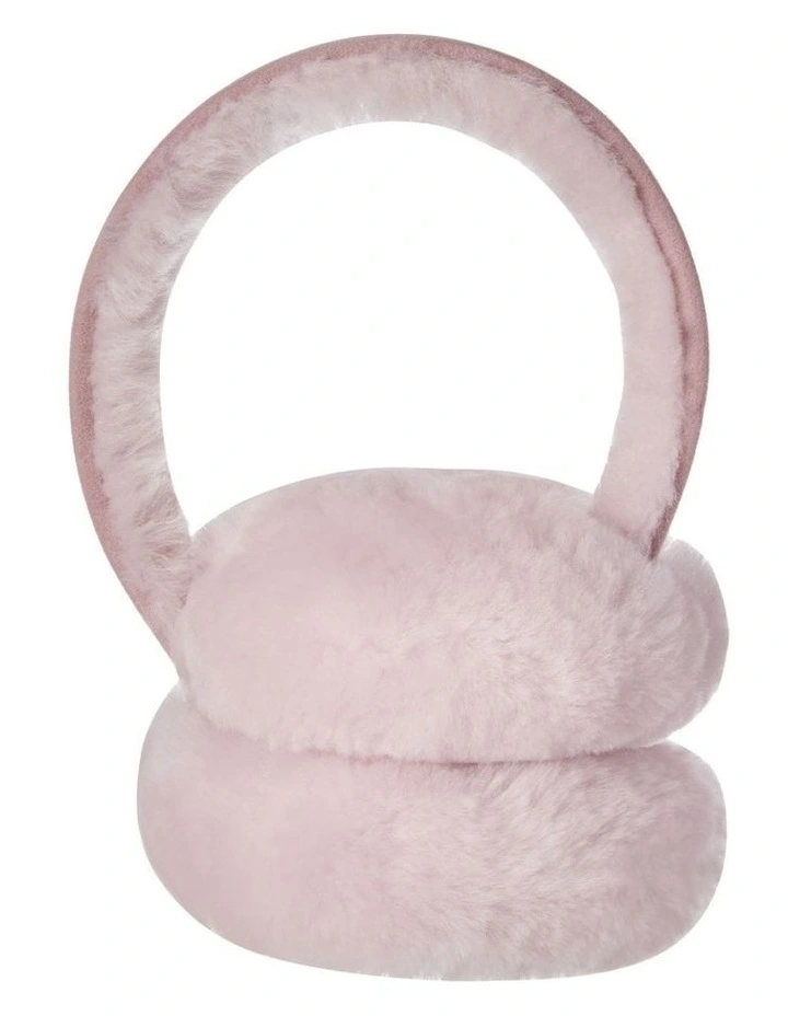 Australian Shepherd UGG Kids Cloud Earmuff image 5