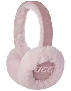 Australian Shepherd UGG Cloud Earmuff