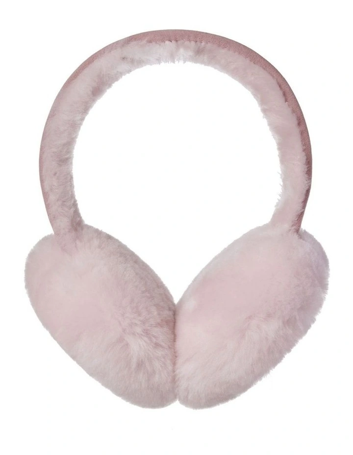 Australian Shepherd UGG Cloud Earmuff image 2