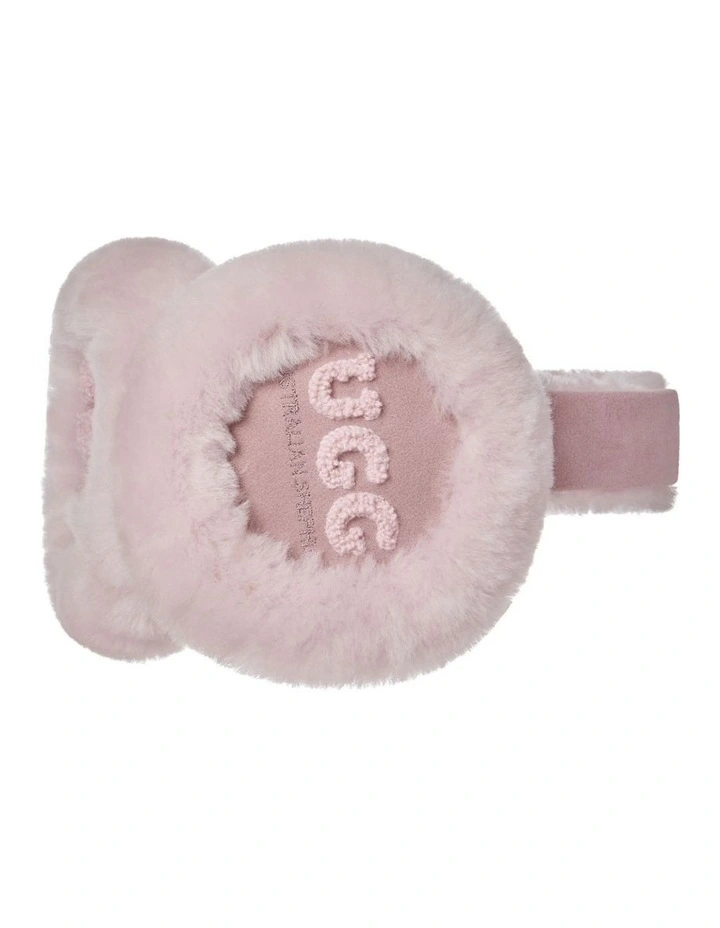 Australian Shepherd UGG Cloud Earmuff image 4