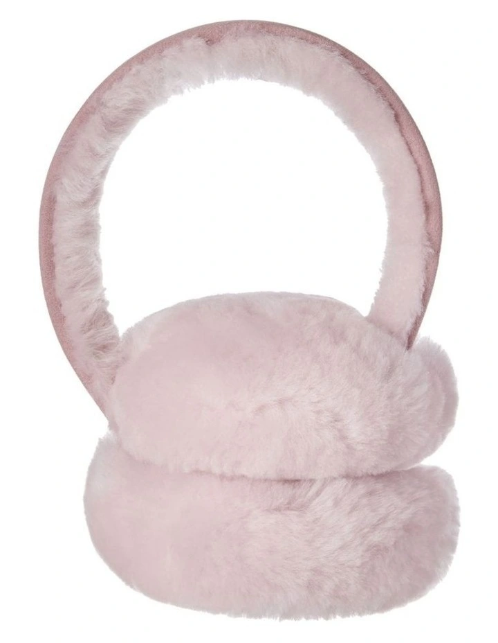Australian Shepherd UGG Cloud Earmuff image 5