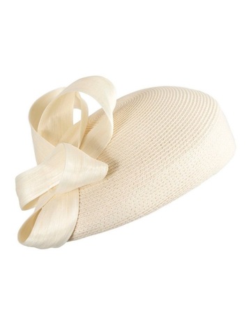 Cream & White colour