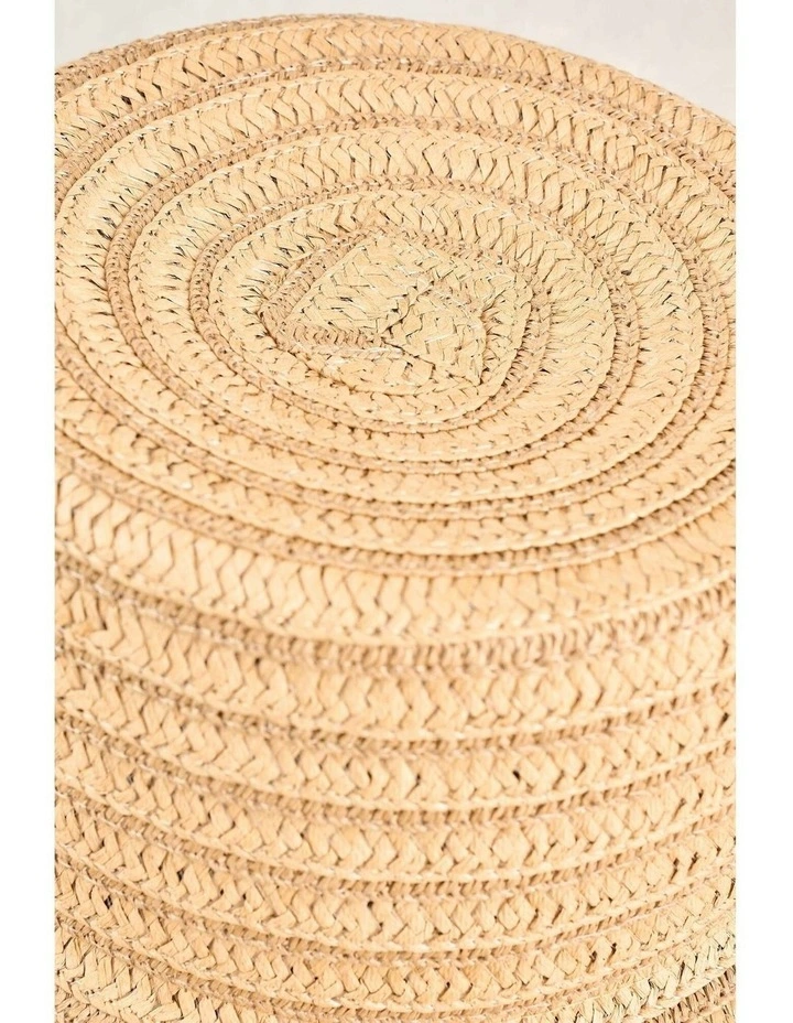 Small Straw Hat - Natural image 5