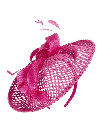 Fuchsia colour