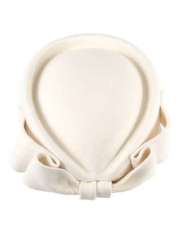 Cream & White colour