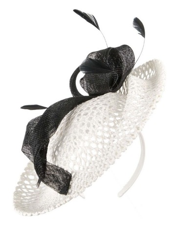 Black & White colour