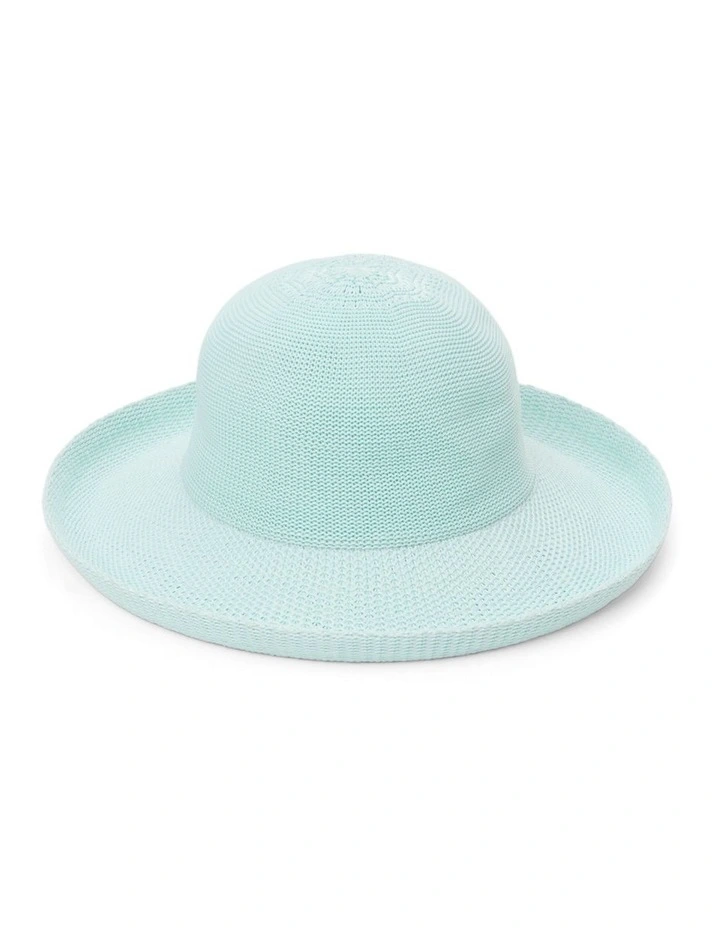 Classic Breton Squash & Wash Hat image 1