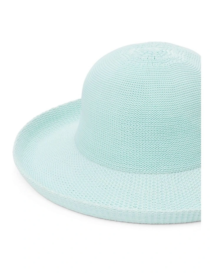 Classic Breton Squash & Wash Hat image 2