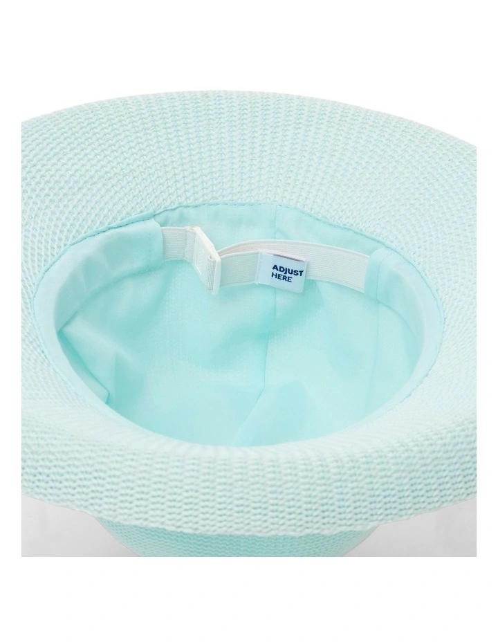 Classic Breton Squash & Wash Hat image 3