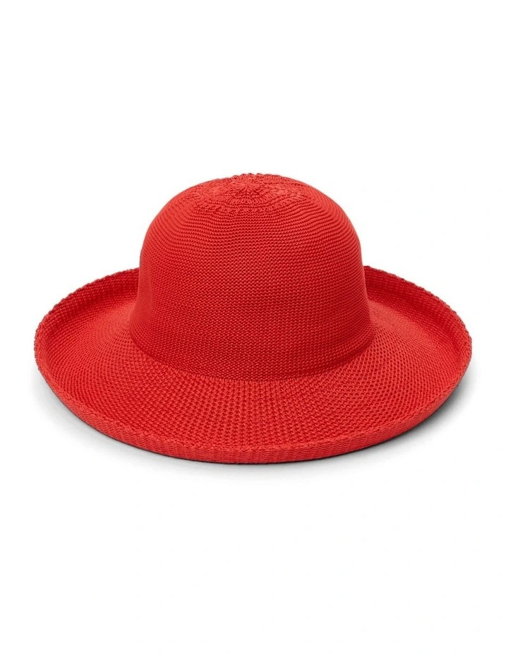 Classic Breton Squash & Wash Hat image 1