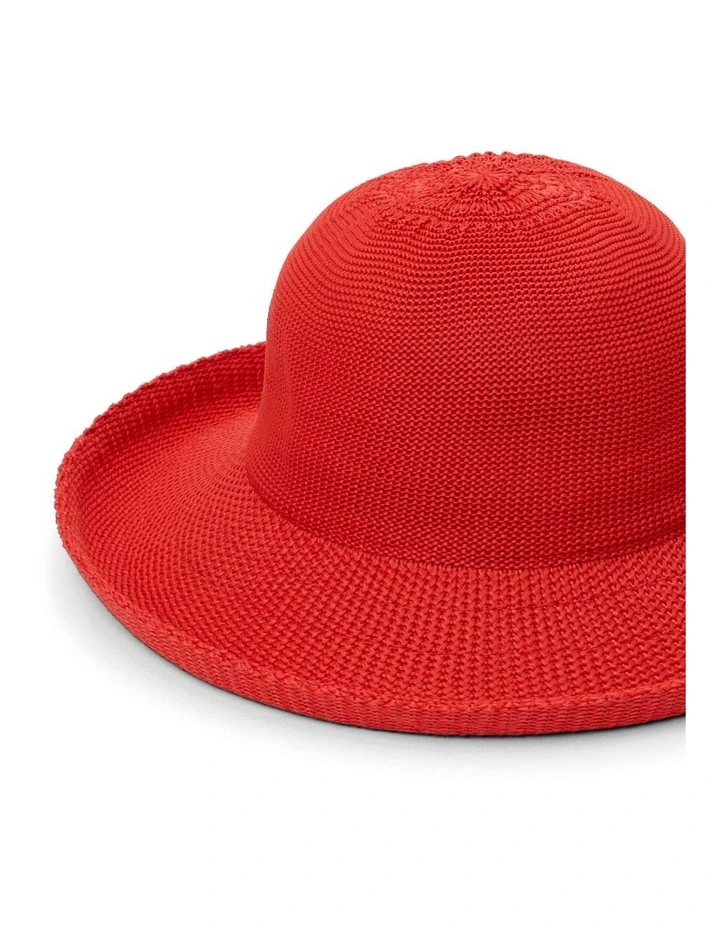 Classic Breton Squash & Wash Hat image 2