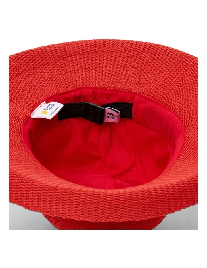 Classic Breton Squash & Wash Hat image 3