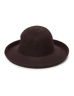 Classic Breton Squash & Wash Hat