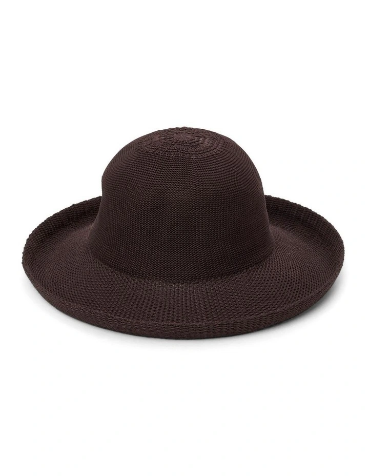 Classic Breton Squash & Wash Hat image 1