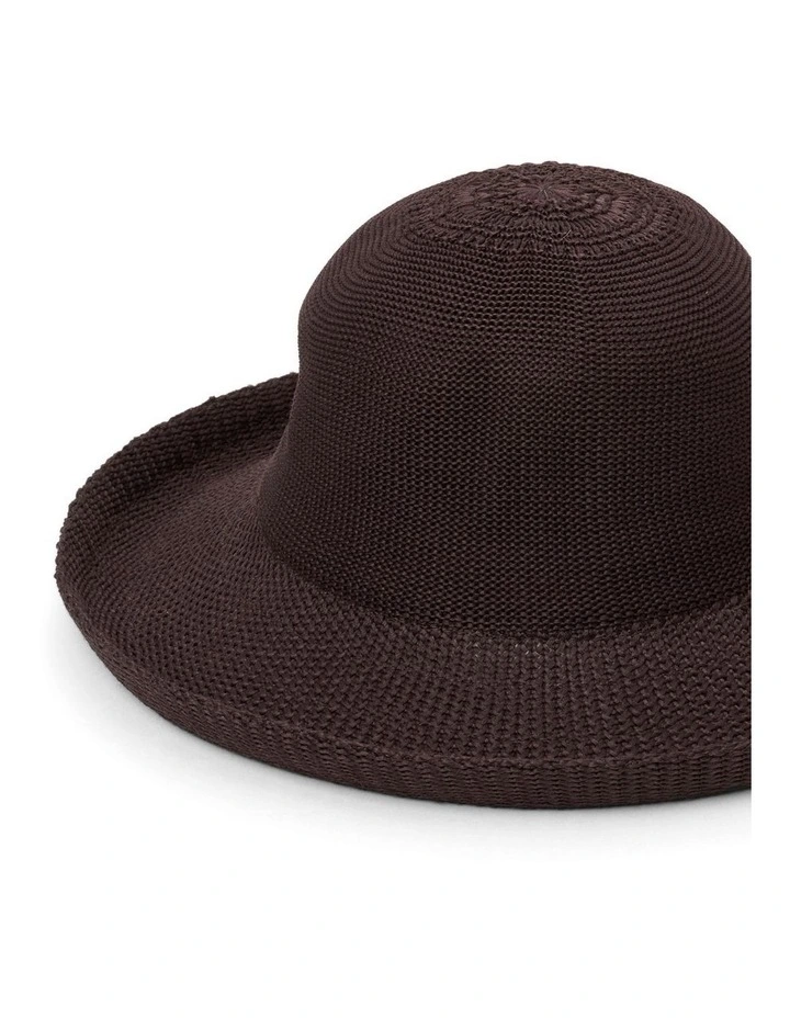 Classic Breton Squash & Wash Hat image 2