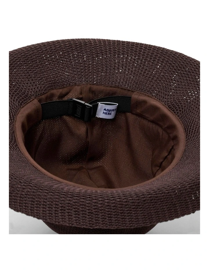 Classic Breton Squash & Wash Hat image 3