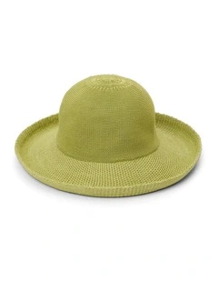 Classic Breton Squash & Wash Hat