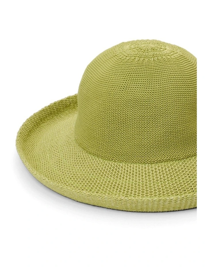Classic Breton Squash & Wash Hat image 2
