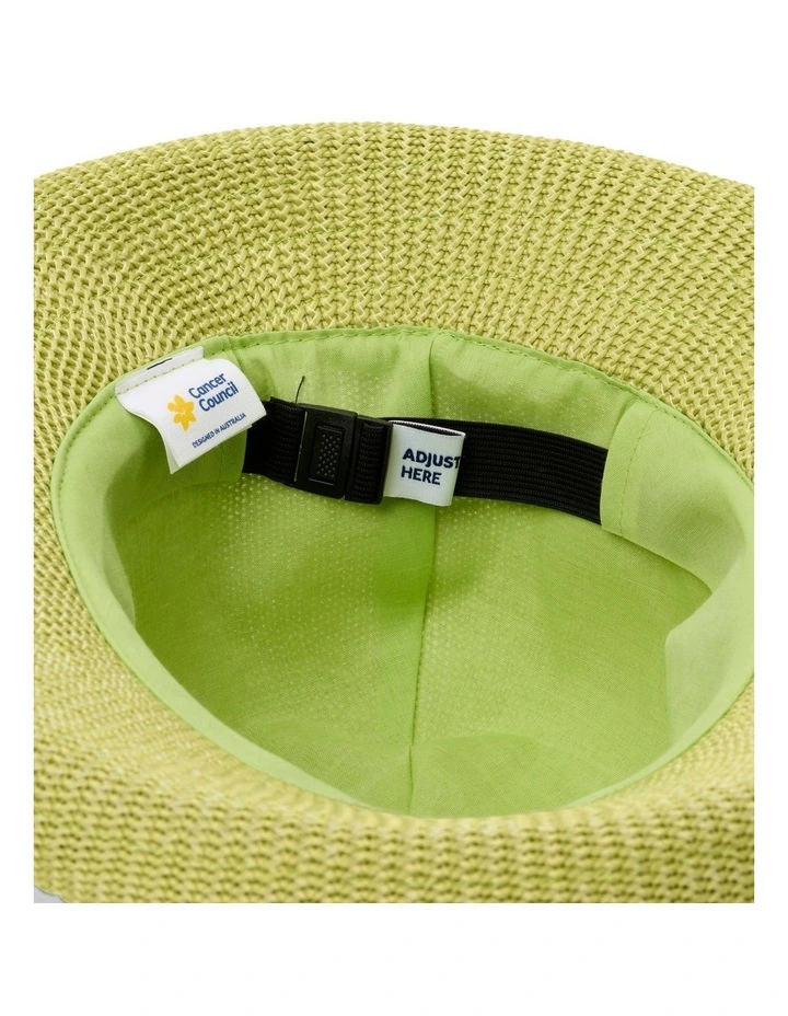 Classic Breton Squash & Wash Hat image 3