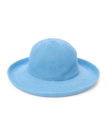 POWDER BLUE colour