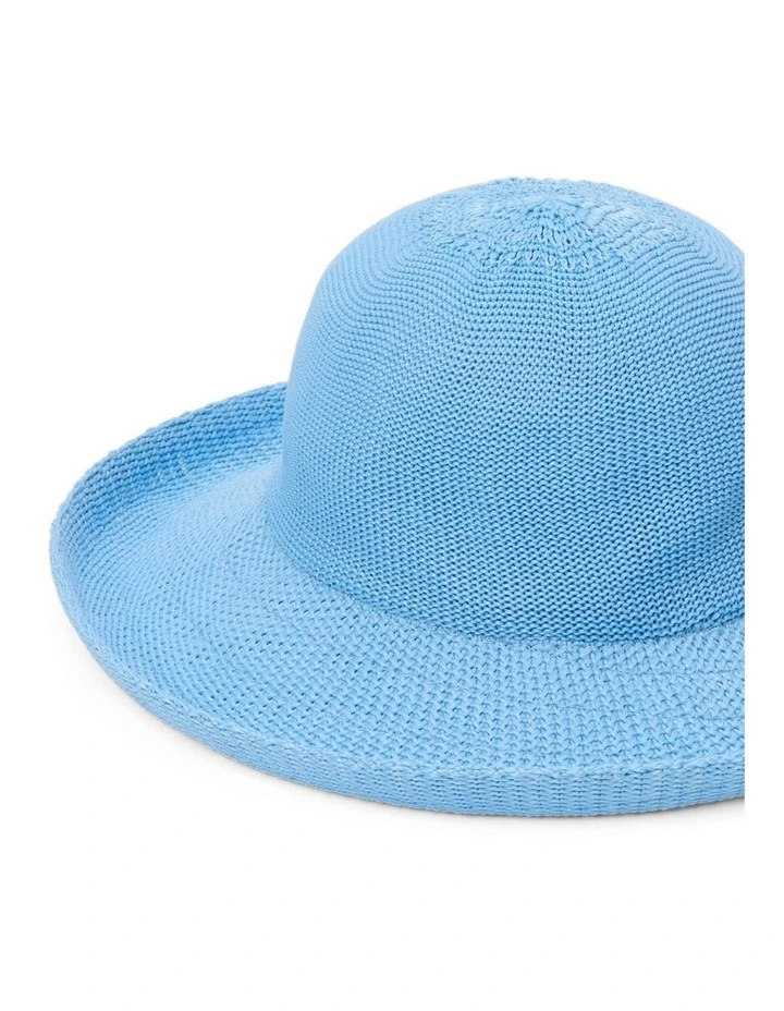 Classic Breton Squash & Wash Hat image 2