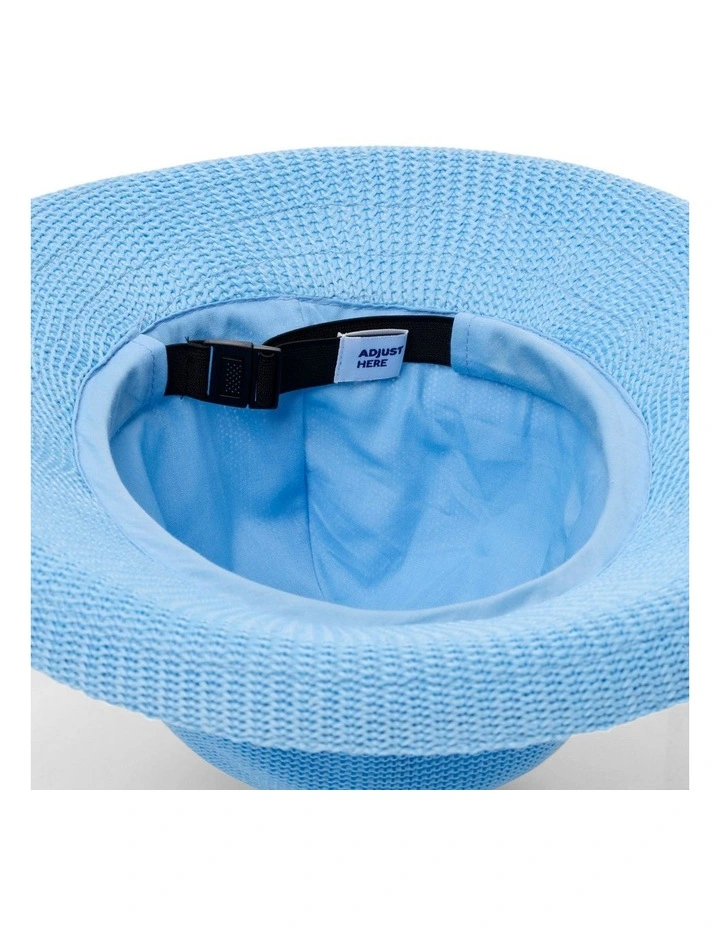 Classic Breton Squash & Wash Hat image 3
