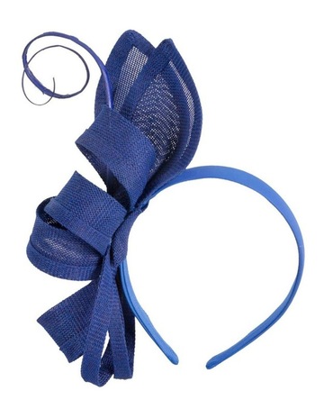 Navy & Blue colour
