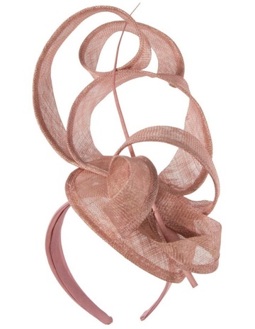 Pink colour