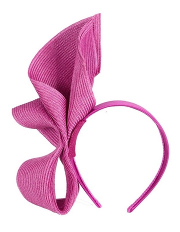 Fuchsia colour