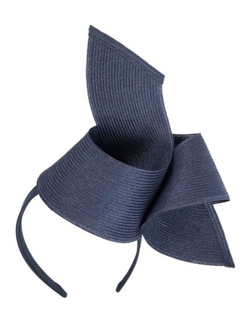 Navy & Blue colour