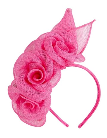 Fuchsia colour