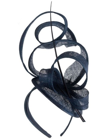 Navy & Blue colour