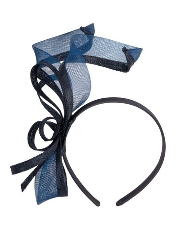 Navy & Blue colour