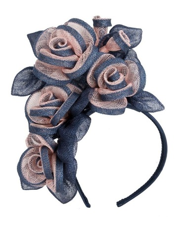 Navy & Blue colour