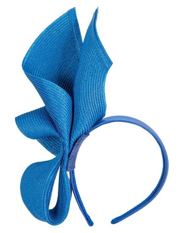 Navy & Blue colour