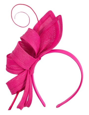 Fuchsia colour