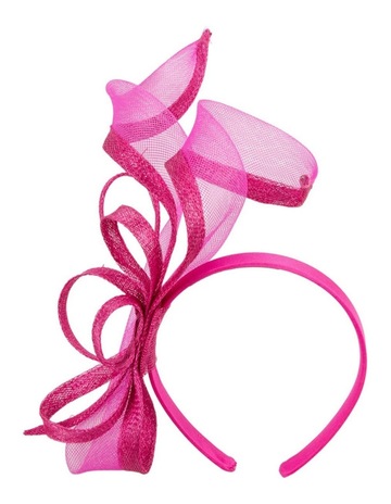 Fuchsia colour