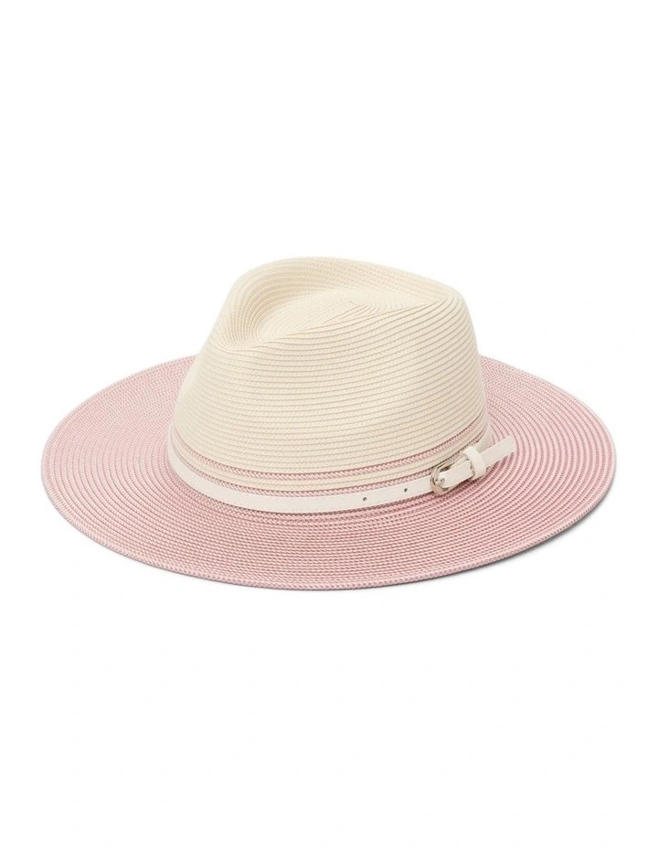 Heritage Town & Country Hat image 2