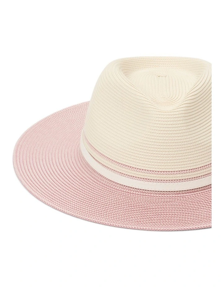 Heritage Town & Country Hat image 4