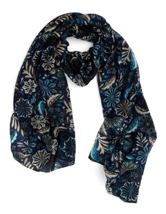 Averie Silk Scarf