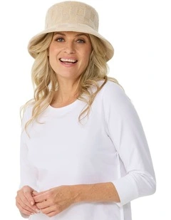 Paros Bucket Hat